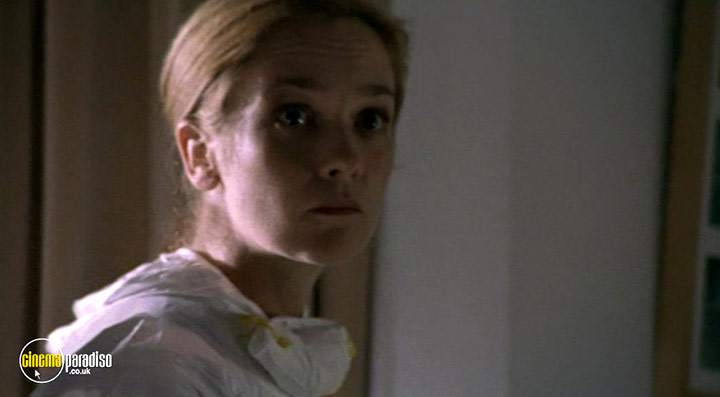 A still #14 from Lynda La Plante: The Commander (2005)