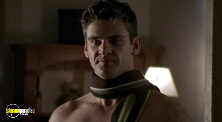 A still #12 from Lynda La Plante: The Commander (2005)