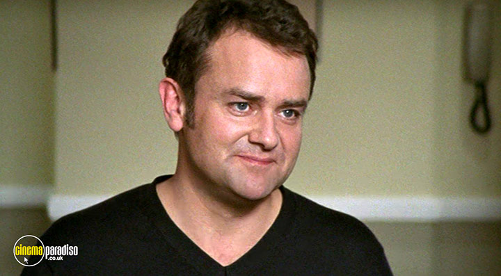 A still #11 from Lynda La Plante: The Commander (2005)