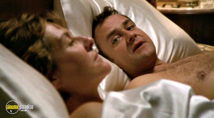 A still #7 from Lynda La Plante: The Commander (2005)