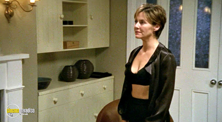 A still #4 from Lynda La Plante: The Commander (2005)