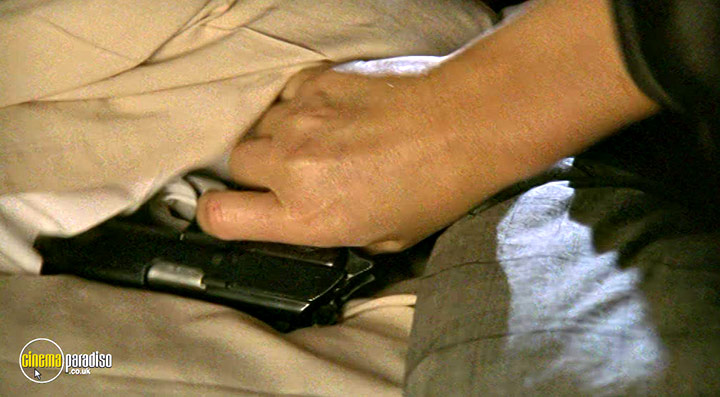 A still #3 from Lynda La Plante: The Commander (2005)