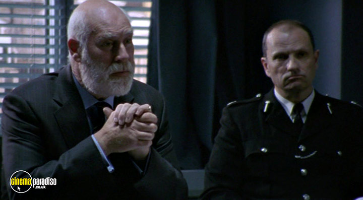 A still #2 from Lynda La Plante: The Commander (2005)