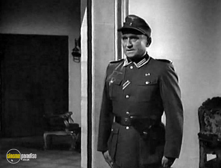 A still #21 from The Silent Invasion (1962)