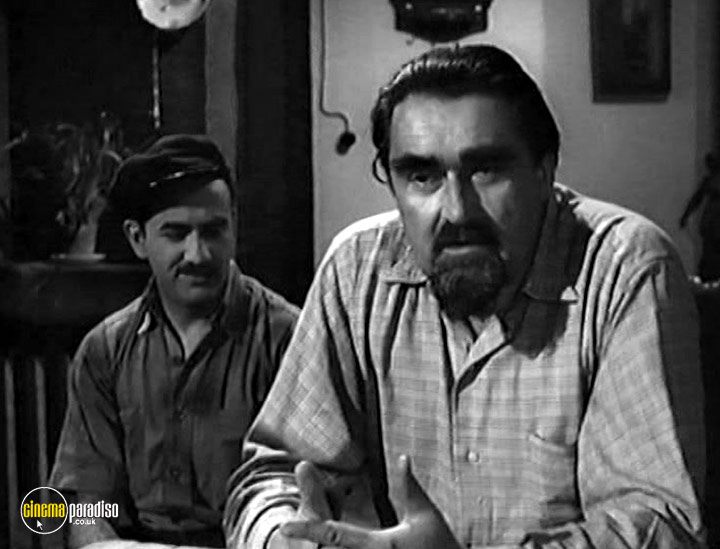 A still #20 from The Silent Invasion (1962)