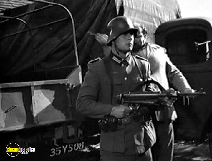 A still #19 from The Silent Invasion (1962)