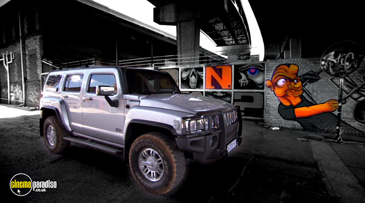 A still #40 from Top Gear: Series 17 (2011)
