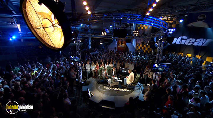 A still #37 from Top Gear: Series 17 (2011)