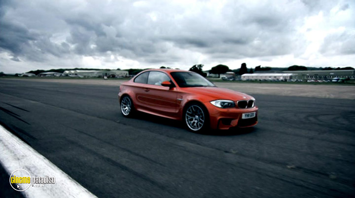 A still #34 from Top Gear: Series 17 (2011)