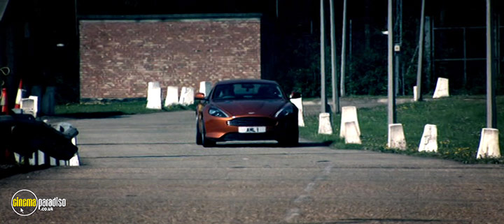 A still #25 from Top Gear: Series 17 (2011)