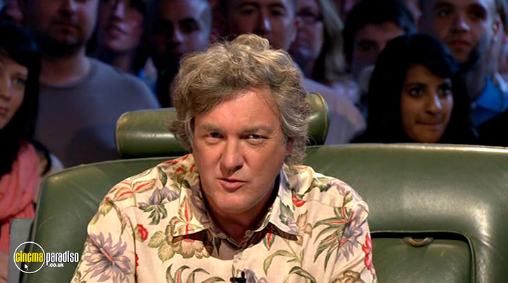 A still #23 from Top Gear: Series 17 (2011)