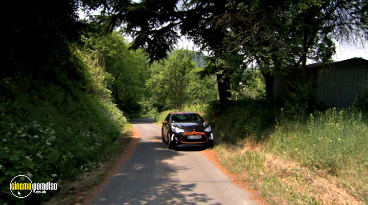 A still #20 from Top Gear: Series 17 (2011)