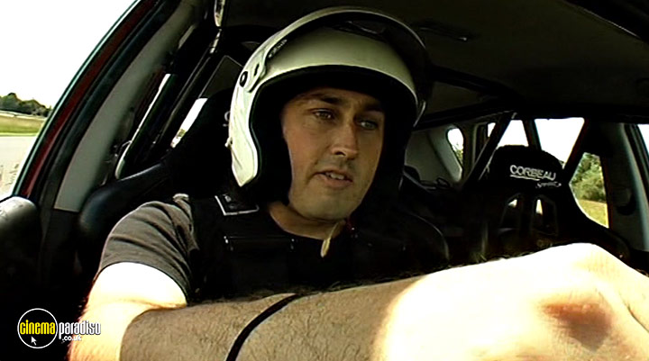 A still #18 from Top Gear: Series 17 (2011)