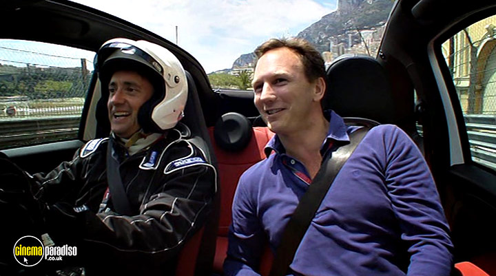 A still #15 from Top Gear: Series 17 (2011)