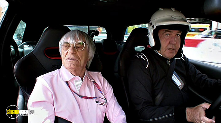 A still #14 from Top Gear: Series 17 (2011)