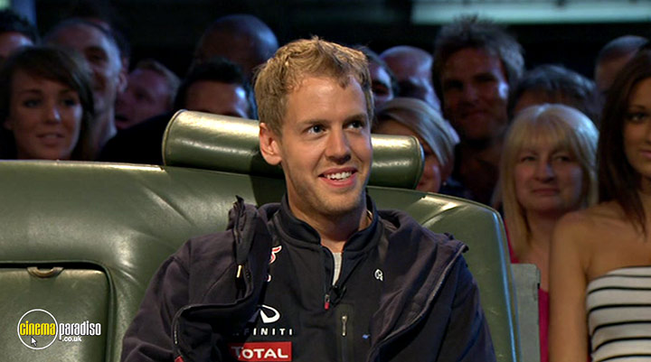 A still #7 from Top Gear: Series 17 (2011)