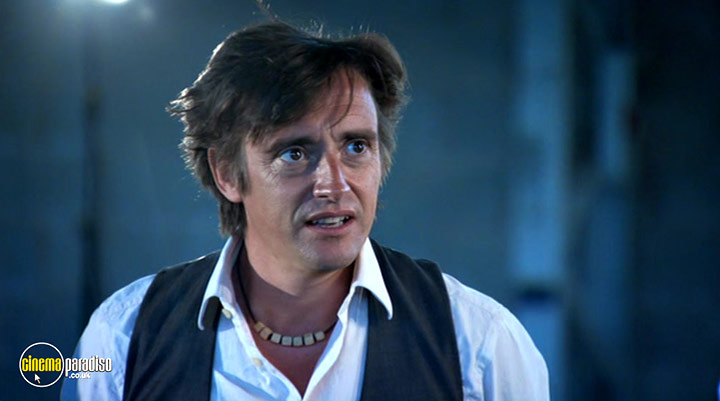 A still #4 from Top Gear: Series 17 (2011)