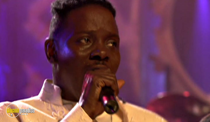 A still #19 from Earth, Wind and Fire: Live at Montreux 1997 (1997)