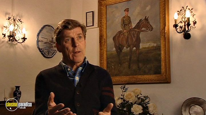 A still #22 from The Real War Horse (2012)