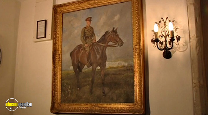 A still #21 from The Real War Horse (2012)