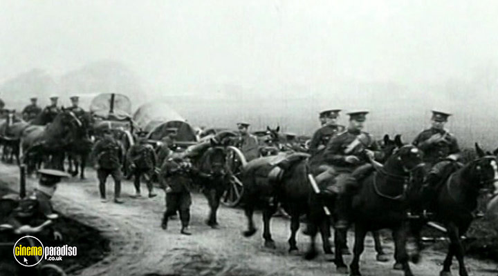 A still #15 from The Real War Horse (2012)