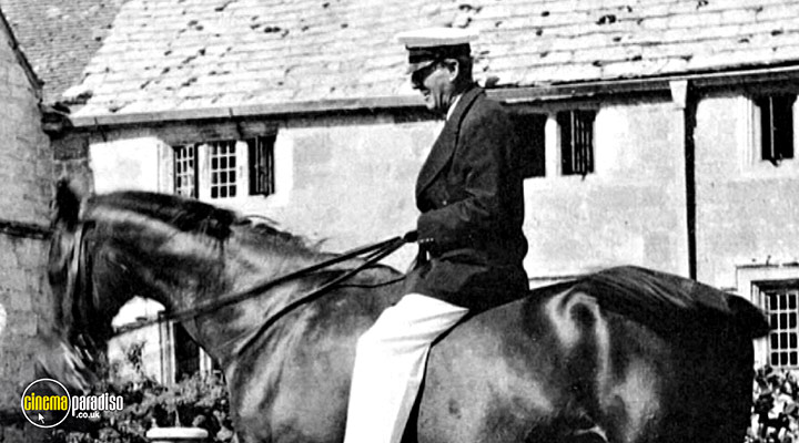 A still #13 from The Real War Horse (2012)