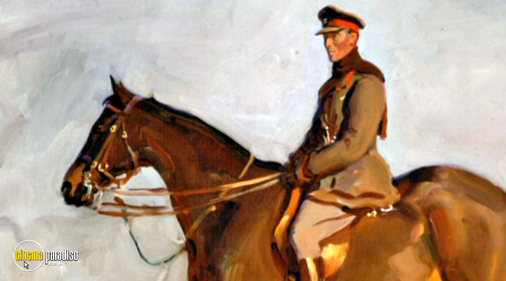 A still #12 from The Real War Horse (2012)