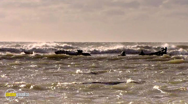 A still #10 from The Real War Horse (2012)