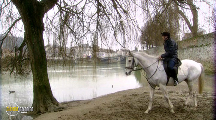 A still #1 from The Real War Horse (2012)