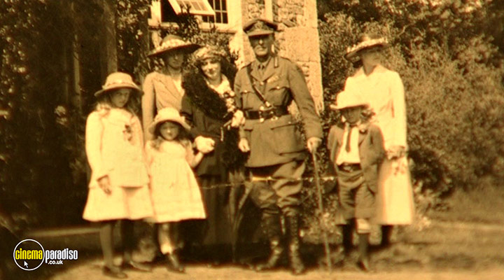 A still #6 from The Real War Horse (2012)
