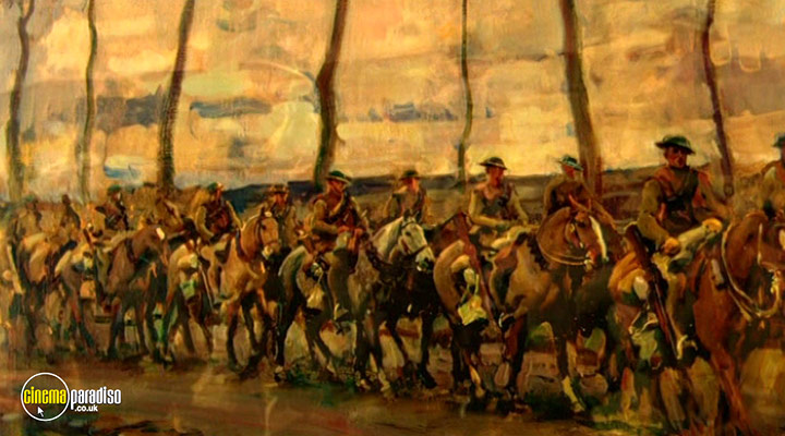 A still #4 from The Real War Horse (2012)