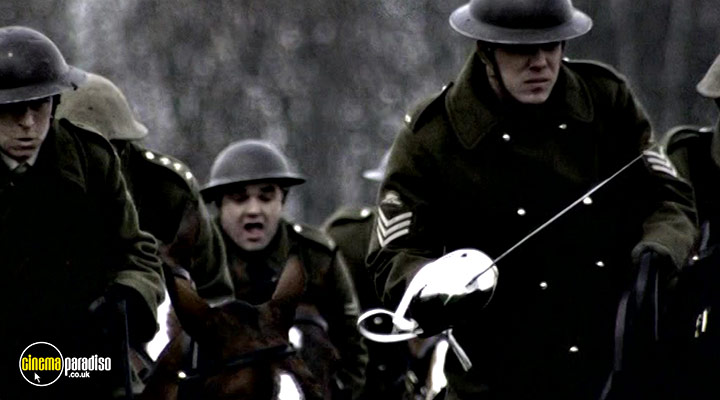 A still #3 from The Real War Horse (2012)
