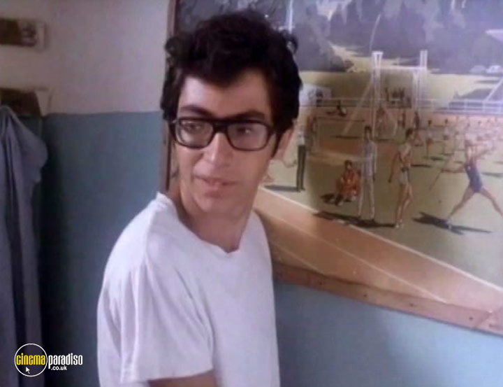 A still #21 from Lemon Popsicle (1978)