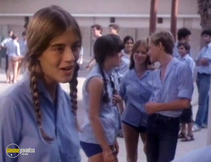A still #20 from Lemon Popsicle (1978)