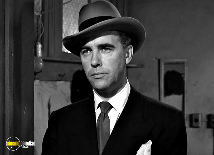 A still #27 from Detective Story (1951)