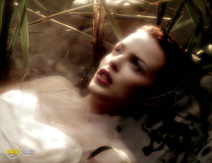 Cinema Paradiso 4K Bluray, Bluray & DVD Rental service