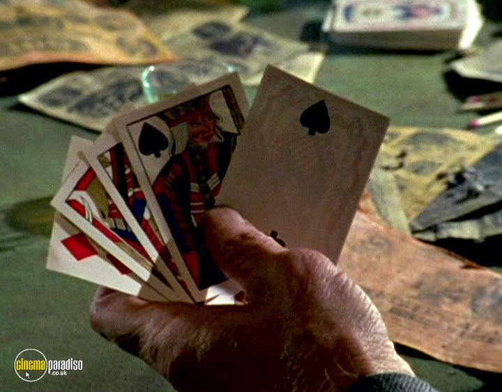 A still #32 from Ebenezer (1998)