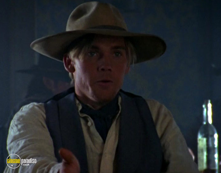 A still #31 from Ebenezer (1998)