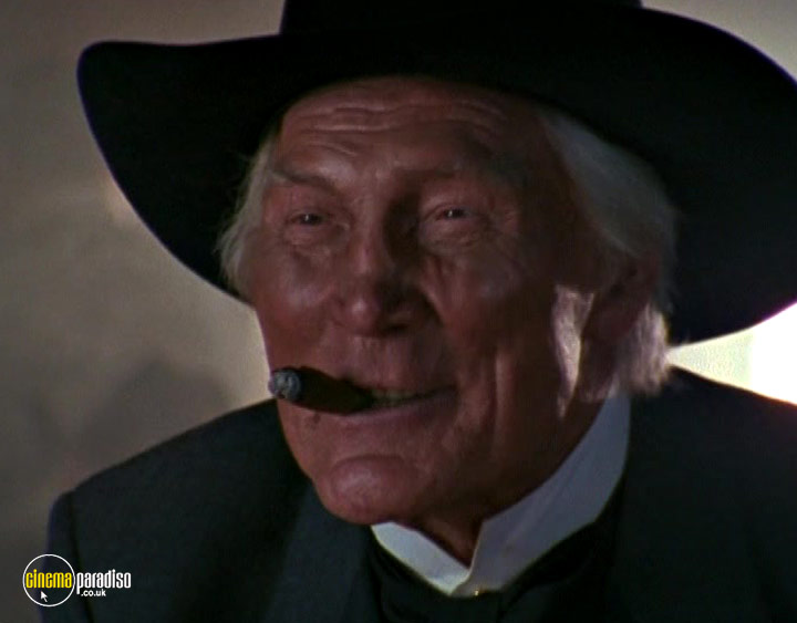 A still #30 from Ebenezer (1998)