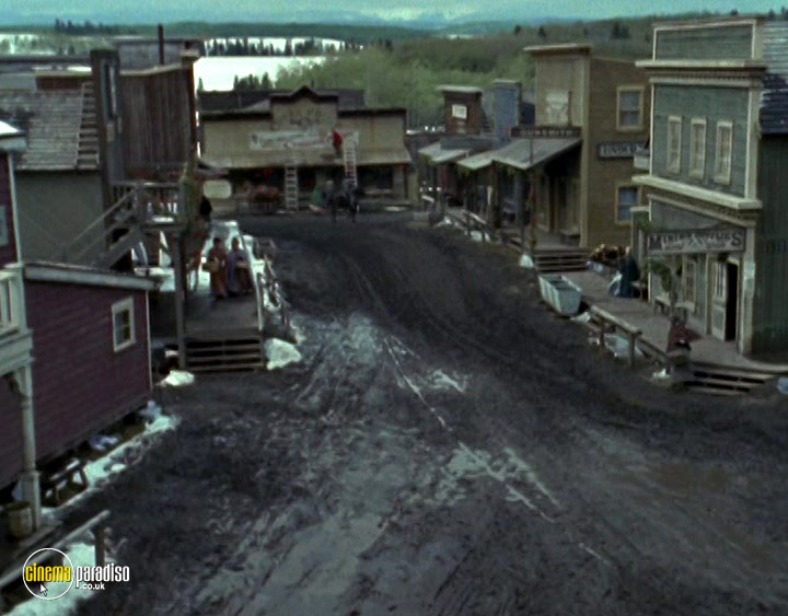 A still #29 from Ebenezer (1998)