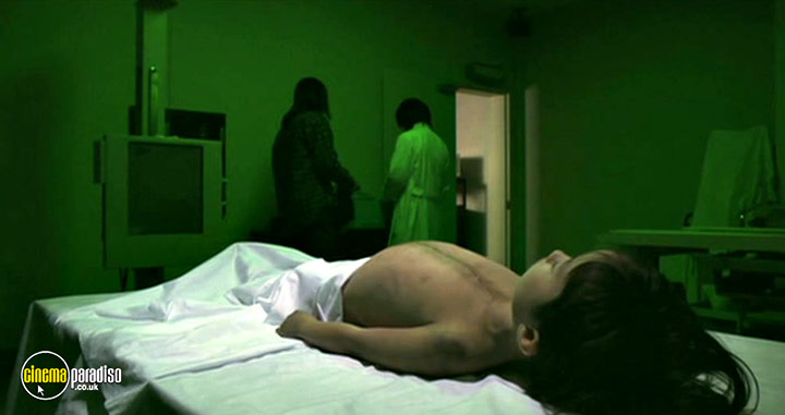 A still #17 from The Vanished (2006)