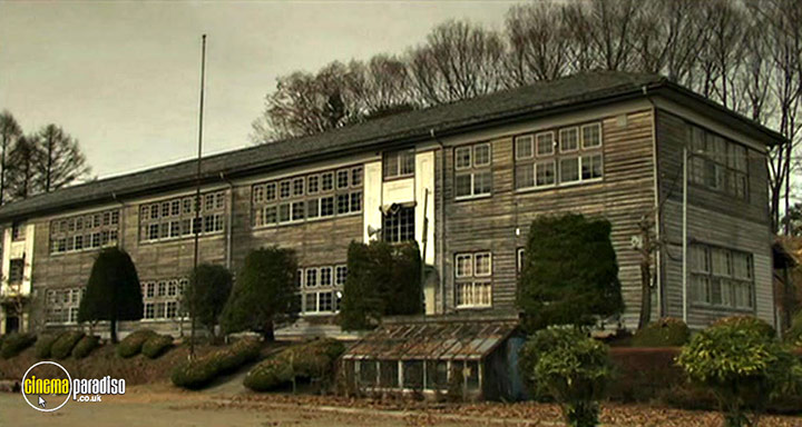 A still #13 from The Vanished (2006)