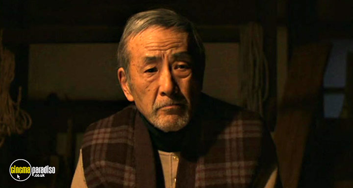 A still #11 from The Vanished (2006)