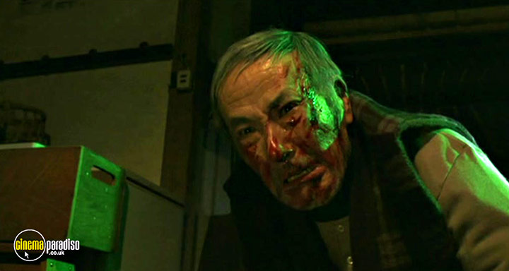 A still #8 from The Vanished (2006)