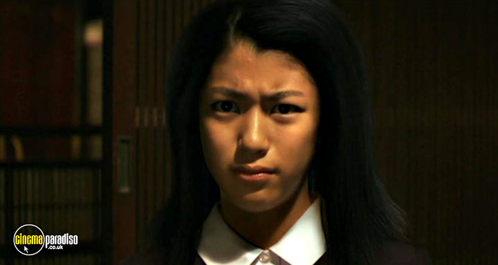 A still #7 from The Vanished (2006)