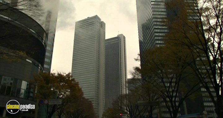 A still #6 from The Vanished (2006)