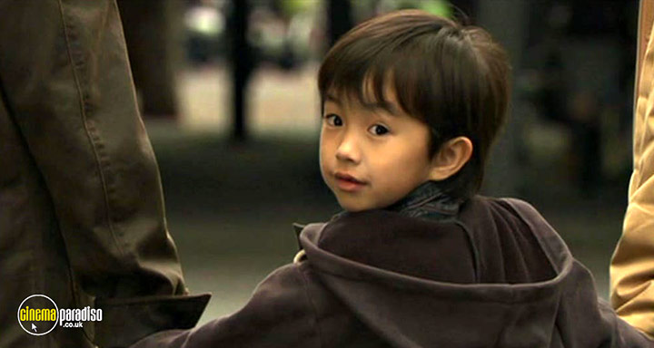 A still #3 from The Vanished (2006)
