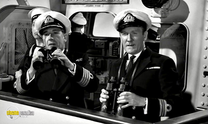 A still #1 from Watch Your Stern (1960)