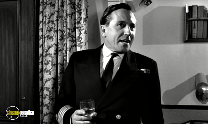 A still #29 from Watch Your Stern (1960)
