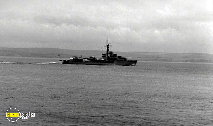 A still #27 from Watch Your Stern (1960)